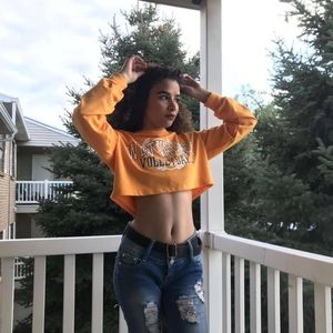 Meet your Posher, Sheila